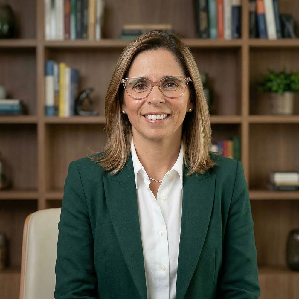 Dr.ª Nádia Alavarenga